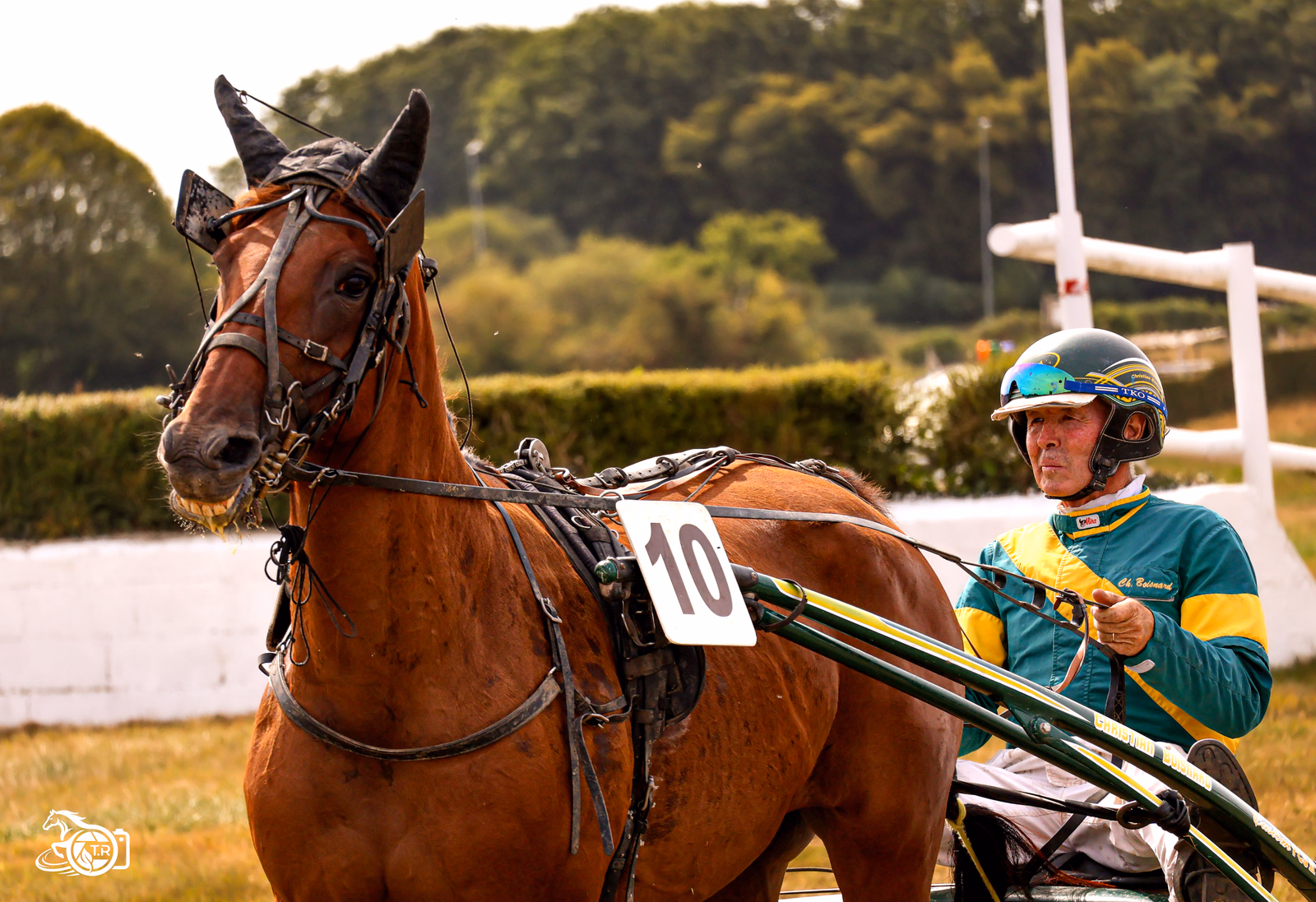 Photographie de l'album dinan 2 3 08 2026