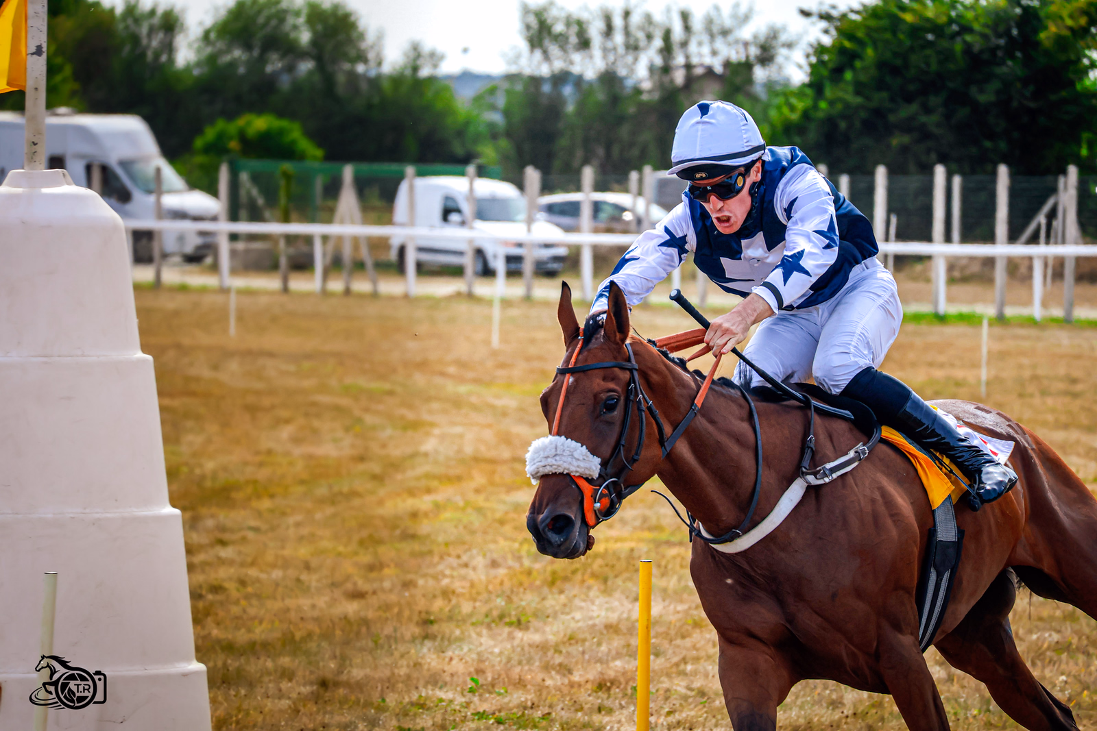 Photographie de l'album dinan 2 3 08 2026