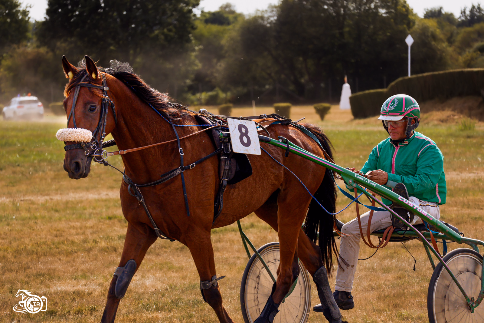 Photographie de l'album dinan 2 3 08 2026